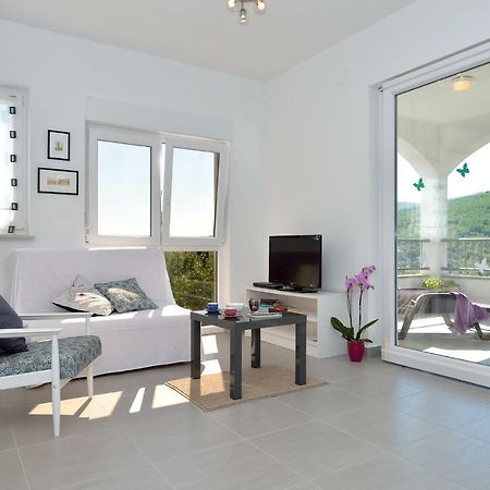Apartment Andrea Sveta Marina Экстерьер фото