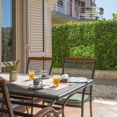 Apartment Andrea Sveta Marina Экстерьер фото