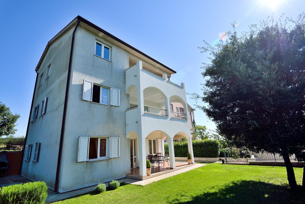 Apartment Andrea Sveta Marina Экстерьер фото