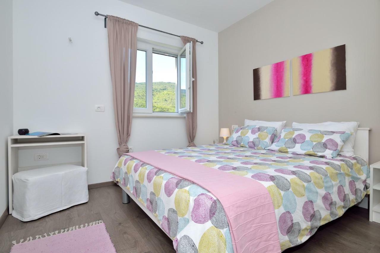 Apartment Andrea Sveta Marina Экстерьер фото