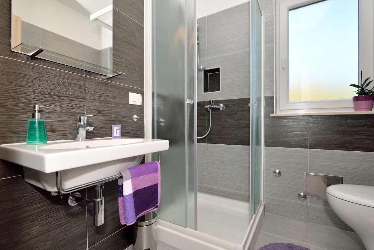 Apartment Andrea Sveta Marina Экстерьер фото