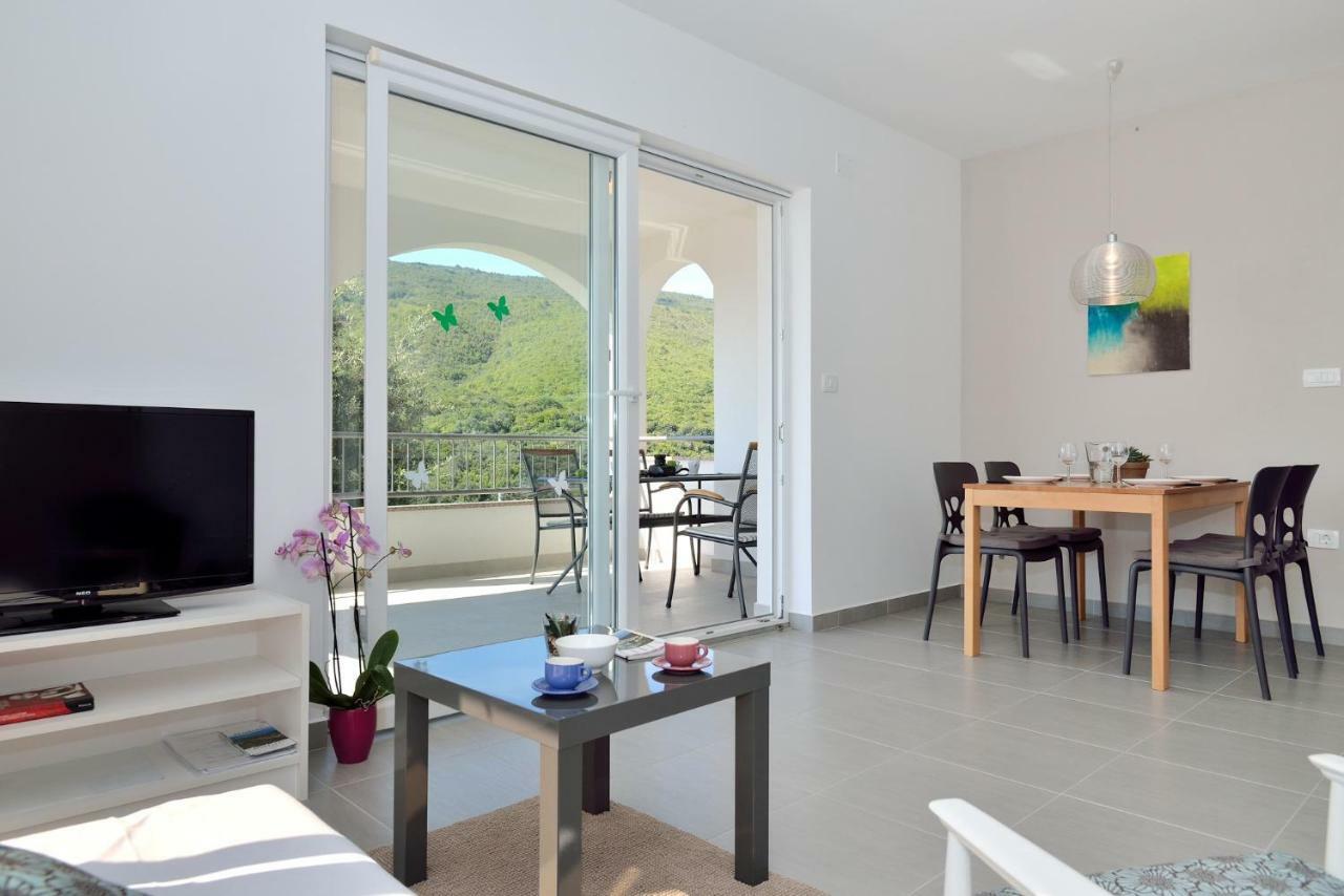 Apartment Andrea Sveta Marina Экстерьер фото