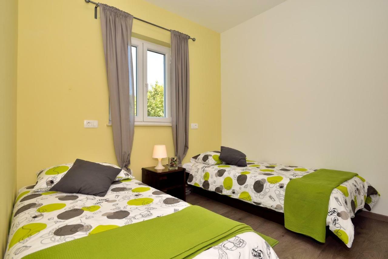 Apartment Andrea Sveta Marina Экстерьер фото