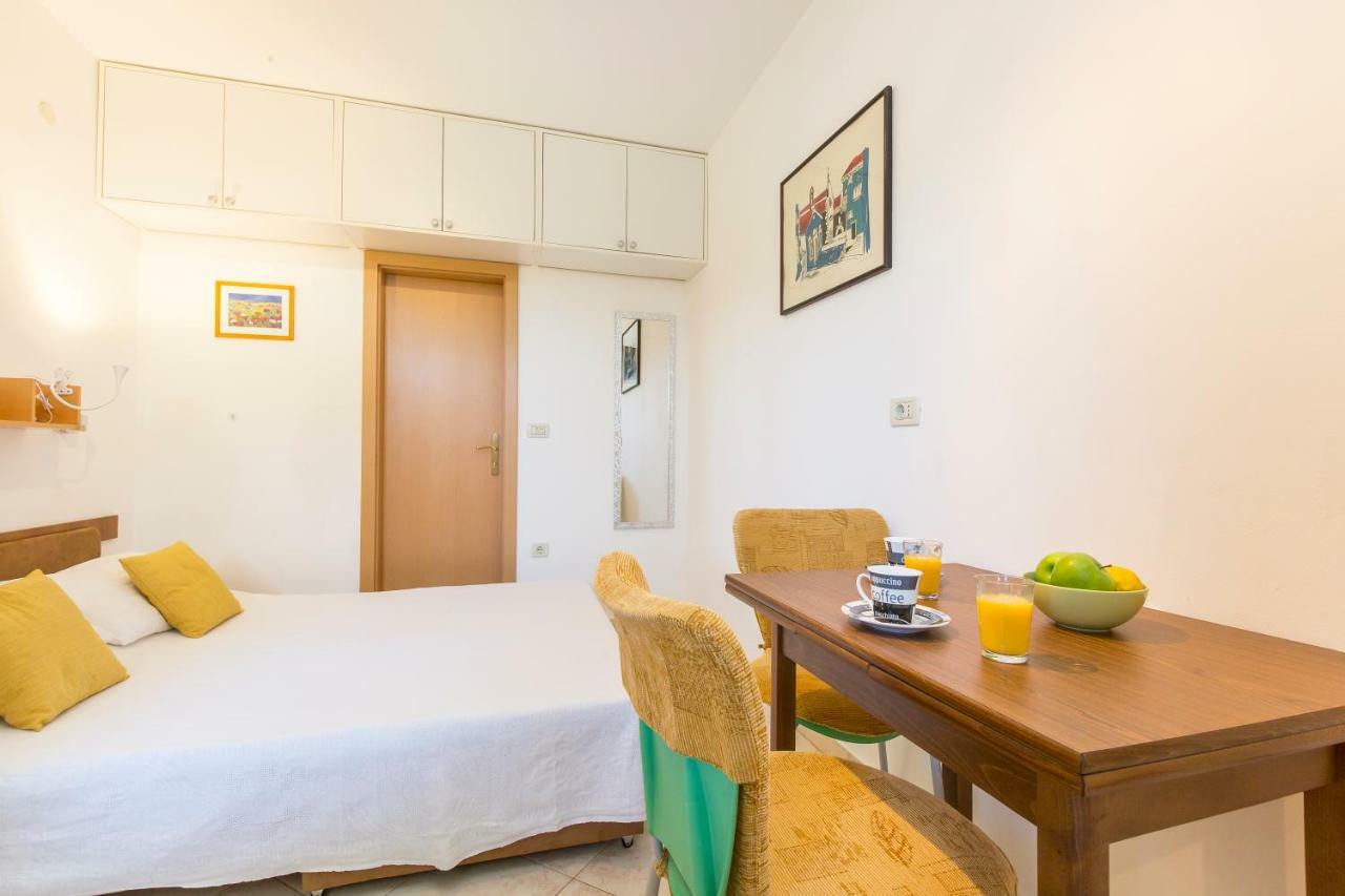 Apartment Andrea Sveta Marina Экстерьер фото