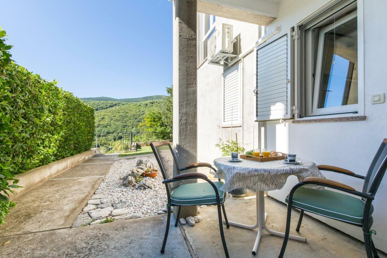 Apartment Andrea Sveta Marina Экстерьер фото