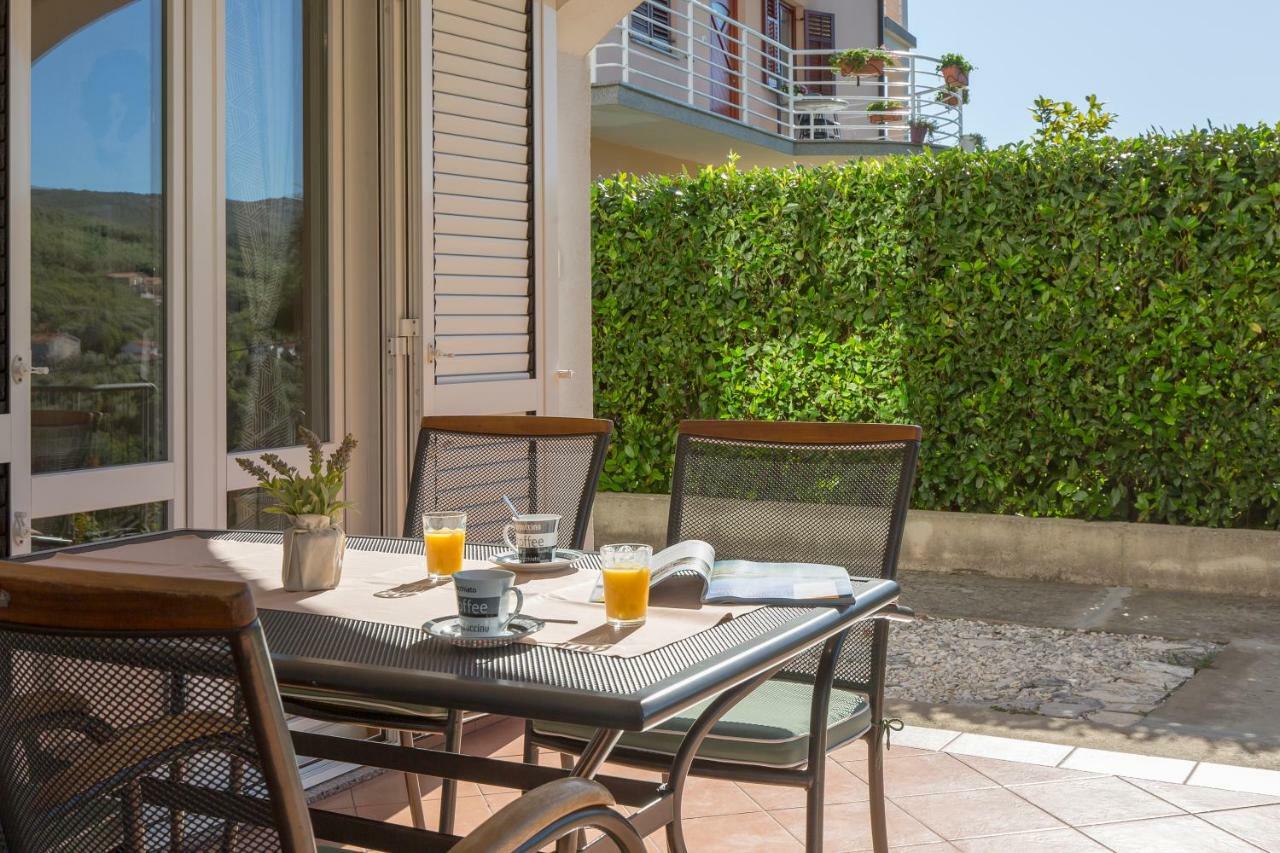 Apartment Andrea Sveta Marina Экстерьер фото